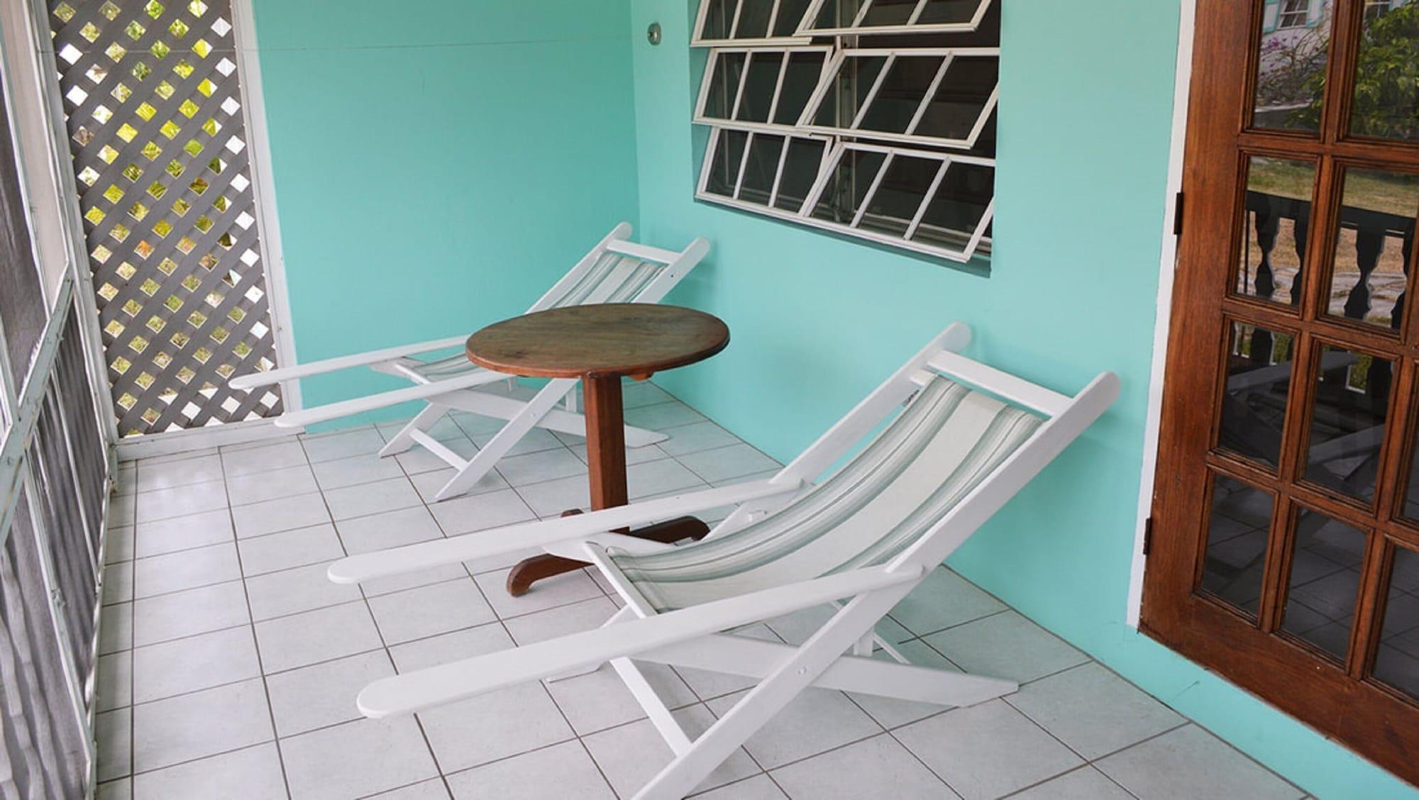 Oualie Beach Resort Nevis Eksteriør bilde